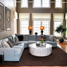 Window Treatments