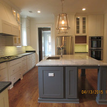 POLSY KITCHEN