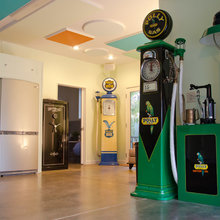 garage/storage
