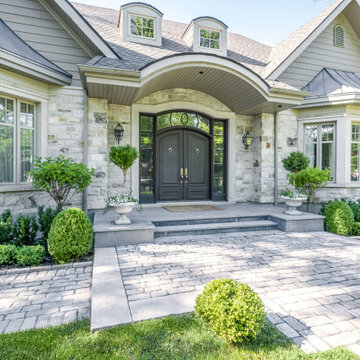 Design & Build | Beaconsfield