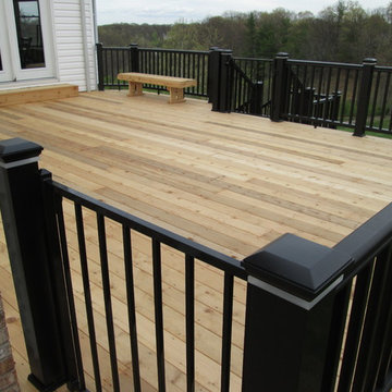 Decks