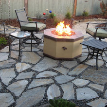 Outdoor Pavers