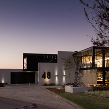 house ber