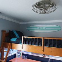 Kids rooms