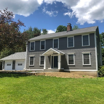 Worry Free Remodel in Fairfield, CT