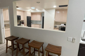 Kitchen Remodel-Avondale Country club