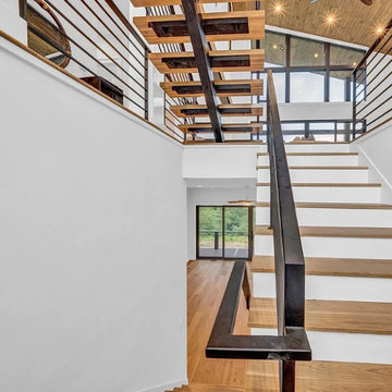 Custom Design-Build Estate Home | Eagles Nest
