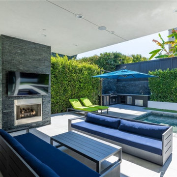 5th St, Manhattan Beach