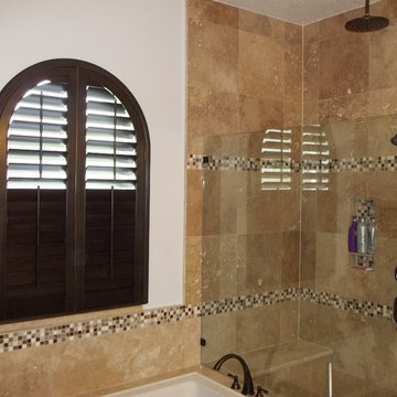 80s Bathroom Remodel