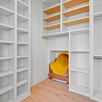 Closets