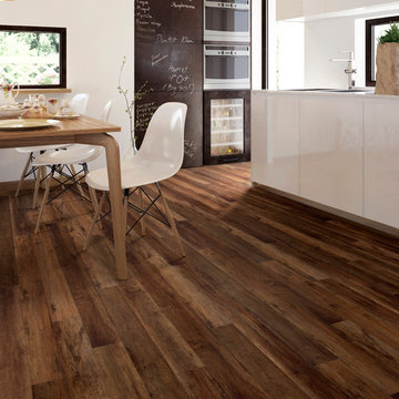 Wood Floors & More new