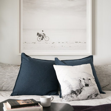 Bolinas Beach House