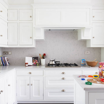 Hampstead Heath Kitchen & Bespoke Furniture