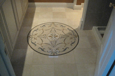 Decorative Flooring