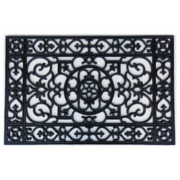 Traditional Doormats by Calloway Mills