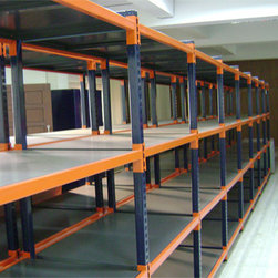 Slotted Angle Racks Manufacturers - Furniture