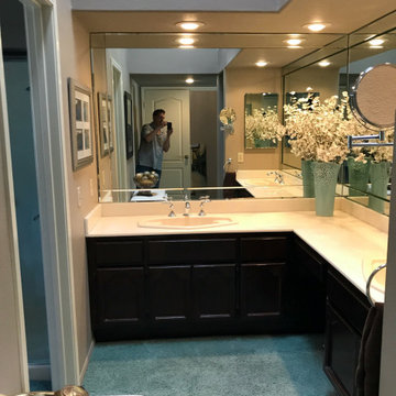 Bixby Village - Master Bathroom, Downstairs Bathroom, Kitchen, etc.