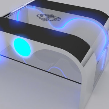 Coffee tables