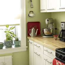 Kitchen Ideas