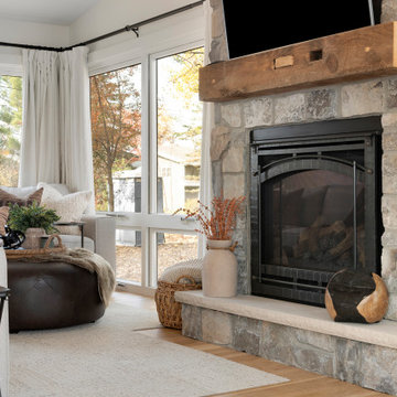 Get Away Rental Cabin