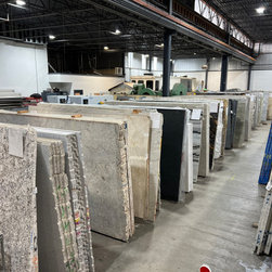 Our Showroom - Kitchen Countertops