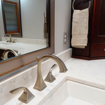 Bathroom Remodel in New Berlin