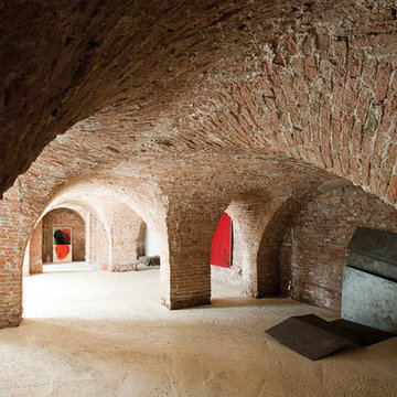 palazzo Beccaguti Cavriani Mantova