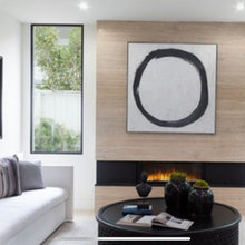 Fireplaces