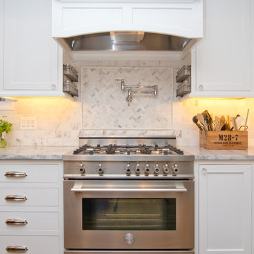 Davidsonville Entertaining Space
