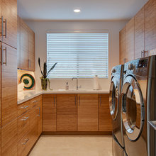 Laundry/Mud Room