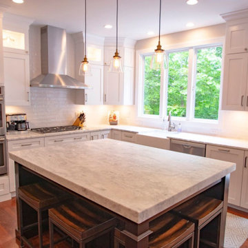 Thompson Kitchen