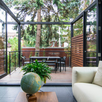 Roncey Village New Custom Home - Award Winner
