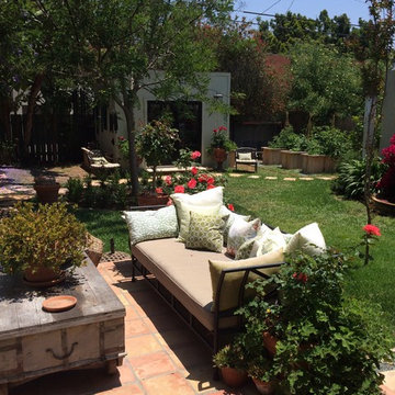 Gardens