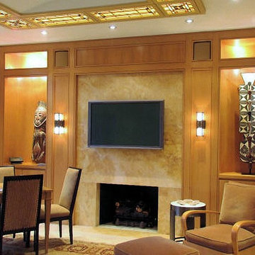Short Hills, NJ Estate