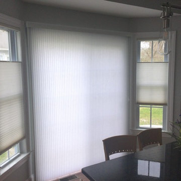 Cellular Shades