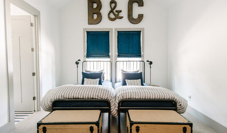 L’Oroscopo di Houzz: La Bilancia