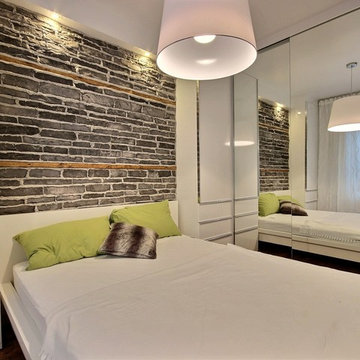 Condominium Montréal