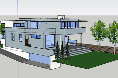 913 Rideau Rd SW