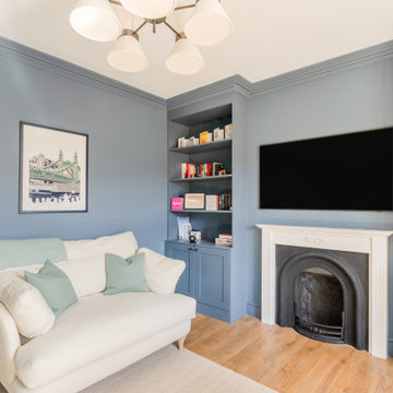 Benyon House