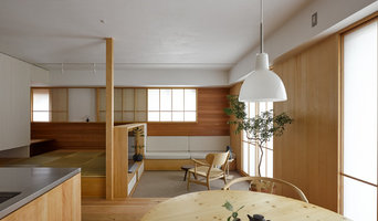 木のマンションリノベーション