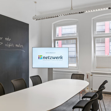 #netzwerk - Ein Coworking Space für Celle