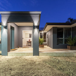 Client Project in Dianella - Products