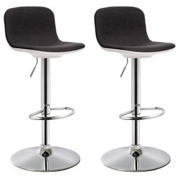 Modern Bar Stools And Counter Stools by Houzz