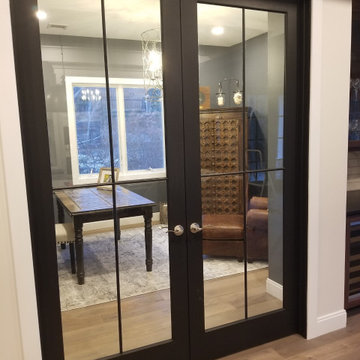 Stylish Home Office