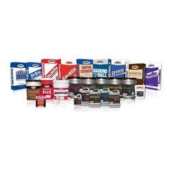Omega Products - Products