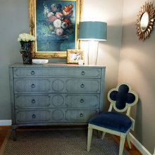 Bedroom Ideas