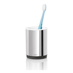 Blomus - Sento Toothbrush Holder - Toothbrush Holders