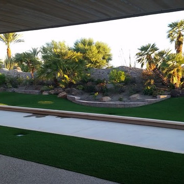 Moskowitz Residence