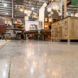 Early Settler Bundaberg - Flooring