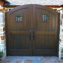 Gates General - Products
